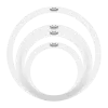 REMO RO-0236-00 Remos Ring Pack (10-12-13-16) | Davul Susturucu Halka Seti