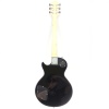 Angel AELG250-BBS Blackburst Elektro Gitar | Koyu Burst Efektli LP Model