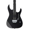 Esp Usa M-ıı Ntb Sapphire Black Metallic (üst Segment - Usa Custom Shop) | Amerika Üretimi, Sapphire Black Metallic Finish, Neck-thru (gövdeden Sap) Yapı, Yüksek Çıkışlı Manyetikler | Ölçüler: 648 Mm Skala Uzunluğu