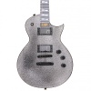 ESP LTD EUSCECB12E1 ESP USA Eclipse Black Sparkle | Simli Siyah Sahne Canavarı