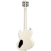 ESP LTD LVIPER256OW Viper 256 Olympic White | SG Tarzı Klasik Beyaz Rock Gitarı