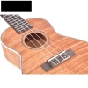 Cremonia AU77LAB-21 Soprano Ukulele | 21 İnç Sapelli Kasa