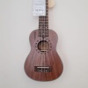 Cremonia AU50L-21 Soprano Ukulele | 21 İnç Ihlamur Ağacı Kasa