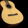 Cort AC100OPW Klasik Gitar | Çantalı Open Pore - Walnut