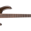 Cort AB4PJOPW Bas Gitar | Action Serisi - Walnut Renk