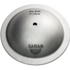 Sabian AB11 Aluminum Bell Zil (11 İnç) | Alüminyum - Uzun Sustain - Eşsiz Ton