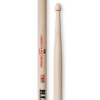 Vic Firth 8D American Classic 8D Baget | 7A ile 5A Arası - Caz/Rock - Ahşap Uç