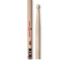 Vic Firth 3A American Classic 3A Baget | Kalın ve Kısa - Güçlü Atak - Ahşap Uç
