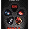 Planet Waves 1CBK2-10K3 Kiss Alive II Pena Light (10lu Paket) | Kiss Lisanslı - Koleksiyonluk - Esnek