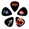 Planet Waves 1CBK2-10K3 Kiss Alive II Pena Light (10lu Paket) | Kiss Lisanslı - Koleksiyonluk - Esnek