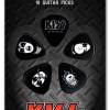 Planet Waves 1CBK2-10K1 Kiss Logo Pena Light (10lu Paket) | Kiss Lisanslı - Koleksiyonluk - Esnek