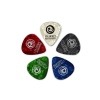 Planet Waves 1CAP2-25 Pena Light Assorted Pearl (25li Paket) | Sedefli Karışık - Esnek - Şık