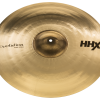 Sabian 11906XEB HHX Evolution Crash Zil (19 İnç) | Dave Weckl Serisi - Hızlı Tepki - Sıcak