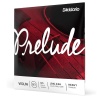 DAddario J810H Prelude Serisi Keman Tel Seti (4/4 Ölçek - Heavy Tension)