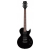 Cort CR50BK Elektro Gitar | Classic Rock Serisi - Siyah