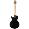 Cort CR50BK Elektro Gitar | Classic Rock Serisi - Siyah