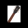 Cort CR50BK Elektro Gitar | Classic Rock Serisi - Siyah