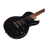Cort CR50BK Elektro Gitar | Classic Rock Serisi - Siyah