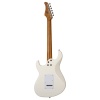 Cort G260CS OW Elektro Gitar | Olympic White - Vintage Karakter