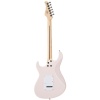 Cort G200PPK Elektro Gitar | Pastel Pembe - S-S-S Manyetik