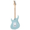 Cort G200SKB Elektro Gitar | Sky Blue - S-S-S Manyetik
