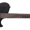 Cort MBM-1SBLK Elektro Gitar | Manson Signature - Satin Black