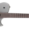 Cort MBM-1SS Elektro Gitar | Manson Signature - Starlight Silver