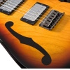 Ibanez PGM401-TFB Paul Gilbert Signature Elektro Gitar (Kutulu)