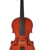 Cremonia VG001L12 Keman | 1/2 Ölçek Natürel Öğrenci Kemanı