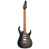 Cort X700 TRIALITY OPBB Elektro Gitar | Open Pore Black Burst - S-S-H
