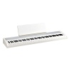 Korg B2+ WHITE Korg B2 Serisi Dijital Piyano | 88 Tuş Başlangıç Piyanosu