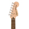 Squier 0378180583 Affinity Stratocaster Junior HSS Gitar (Ice Blue Metallic) | Kısa Skala Buz Mavisi Renk ve Başlangıç İçin İdeal