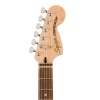 Squier 0378180500 Affinity Stratocaster Junior HSS Gitar (3-Color Sunburst) | Kısa Skala (24) Küçük Gövde ve HSS Manyetikler