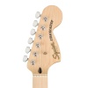 Squier 0378003502 Affinity Stratocaster Elektro Gitar (Lake Placid Blue) | Akçaağaç Klavye Mavi Renk ve İnce C Sap Profili