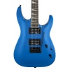 Jackson 2910124527 JS Dinky Arch Top JS22 DKA Elektro Gitar (Metallic Blue) | Metalik Mavi Kemerli Üst ve Amaranth Klavye