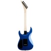 Jackson 2910121527 JS Dinky JS11 Elektro Gitar (Metallic Blue) | Metalik Mavi Renk Rahat Sap ve Çift Humbucker