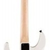 Jackson 2910121500 JS Dinky Arch Top JS22 DKA Elektro Gitar (Snow White) | Amaranth Klavye Beyaz Renk ve 24 Jumbo Perde