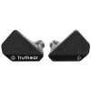 Truthear 06 0005 Hexa 1DD+3BA Hibrit Kulak İçi Kulaklık (Profesyonel - Analitik Dinleme Kulaklığı) | 3 Yollu Crossover Sistemi, Hibrit Sürücü Yapısı, 3D Baskı Ergonomik Gövde | Ölçüler: Kablo Uzunluğu 120 cm