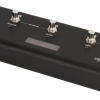 Fender 0994073000 LTX-5 Footswitch | Mustang LTX Amfiler İçin 5 Düğmeli Kontrol Pedalı