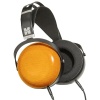 HiFiMan 01 0018 Sundara Closed Back Kapalı Kulaklık | Ahşap Kapaklı Tasarım Güçlü İzolasyon