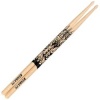 Tama 5B-F Oak Stick Baget (Meşe) | Japon Meşesi (Oak) - Ağır ve Dayanıklı - Rock