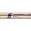 Tama 5B-MS Oak Stick Baget (Meşe - Smax) | Japon Meşesi (Oak) - Ekstra Güçlü - Mat Yüzey