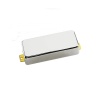 Artec MVDC-CR-B Bridge Humbucker | Seramik Mıknatıs Krom Köprü Manyetiği