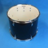 Tama SKT16ABK Tom  16x13 (Siyah) | Ekstra Tom - Derin Ton - Asılabilir
