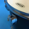 Tama SKT16ABK Tom  16x13 (Siyah) | Ekstra Tom - Derin Ton - Asılabilir