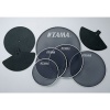 Tama MH22B Mesh Head Sessiz Kick Derisi (22 İnç) | Sessiz Çalışma - Gerçekçi Hissiyat - Dayanıklı File