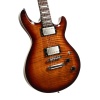 CORT M600 TSB ELEKTRO GİTAR, TOBACCO SUNBURST