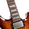 CORT M600 TSB ELEKTRO GİTAR, TOBACCO SUNBURST