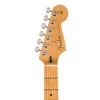 Fender 0140542545 Player II Stratocaster HSS Elektro Gitar (Transparent Mocha Burst) | Odacıklı (Chambered) Maun Gövde, Akçaağaç Klavye ve HSS Manyetik Dizilimi