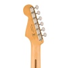 Fender 0140542545 Player II Stratocaster HSS Elektro Gitar (Transparent Mocha Burst) | Odacıklı (Chambered) Maun Gövde, Akçaağaç Klavye ve HSS Manyetik Dizilimi